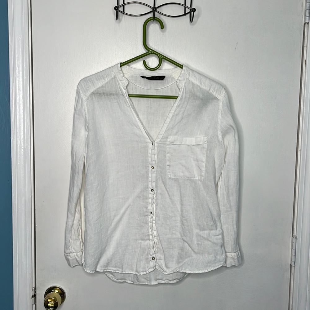 Zara Shirt